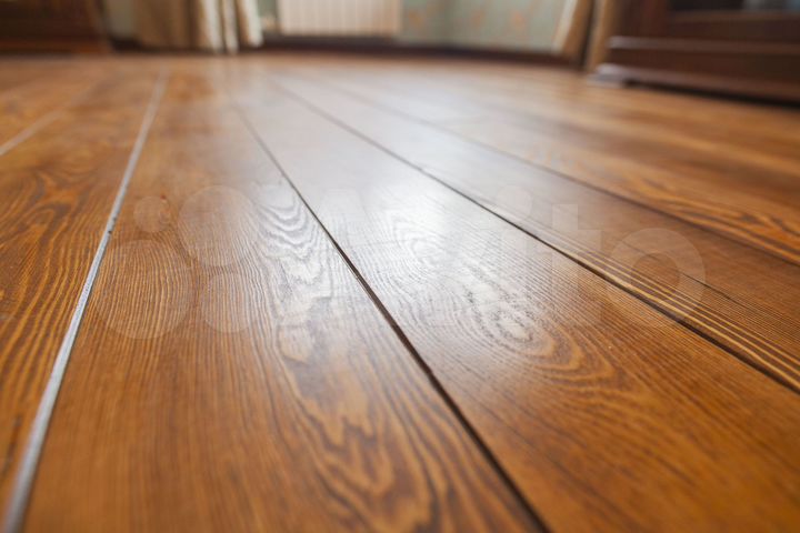 2-к. квартира, 64 м², 6/7 эт.