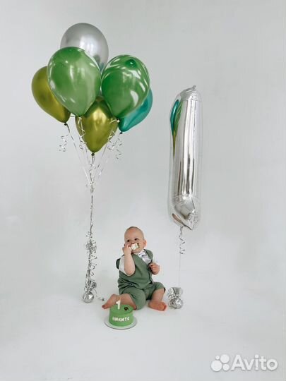 Костюм для мальчика