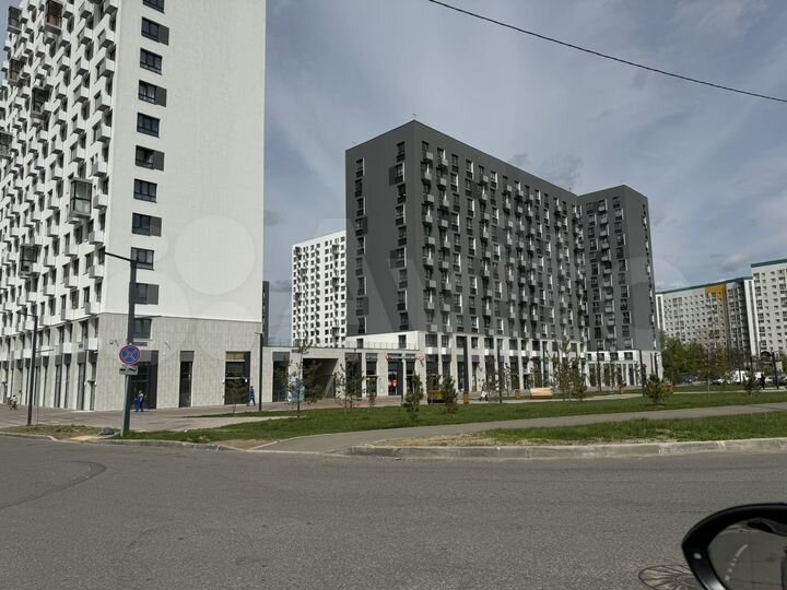 Свободного назначения, 88 м²