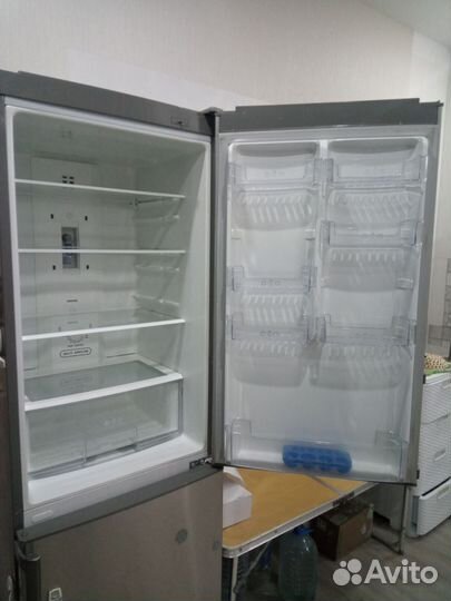 Холодильник бу