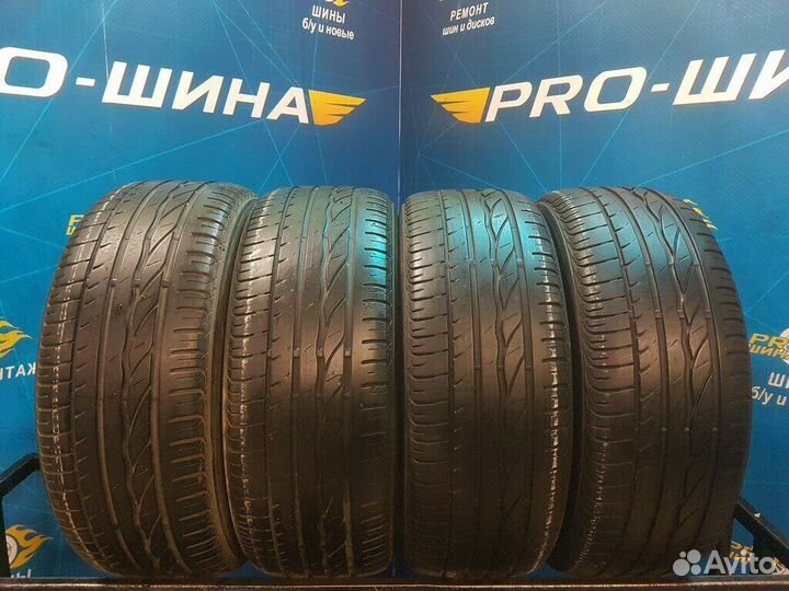 Bridgestone Turanza ER300 195/55 R15