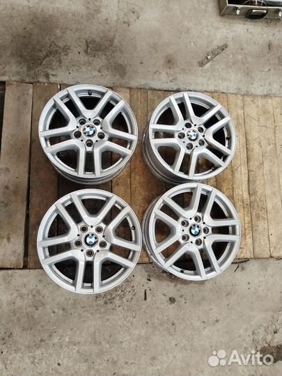 Диски BMW (стиль 130)