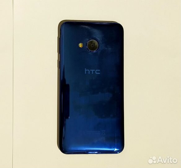 HTC U Play, 4/64 ГБ