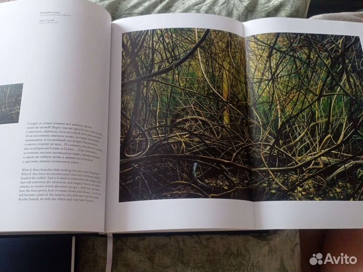 Никас Сафронов двухтомник коллекционное издание