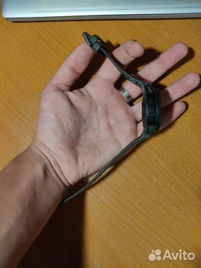 Garmin instinct solar