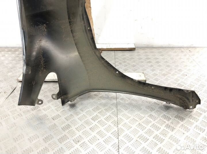 Крыло Honda Civic (2006-2012)