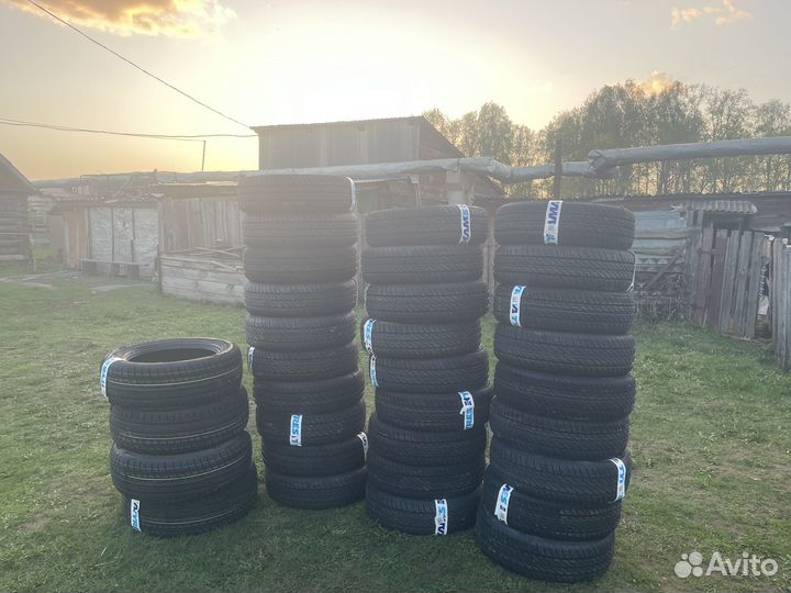 КАМА Кама-Ринг 175/65 R14