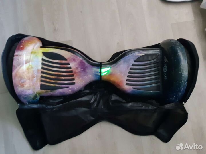 Гироскутер бу