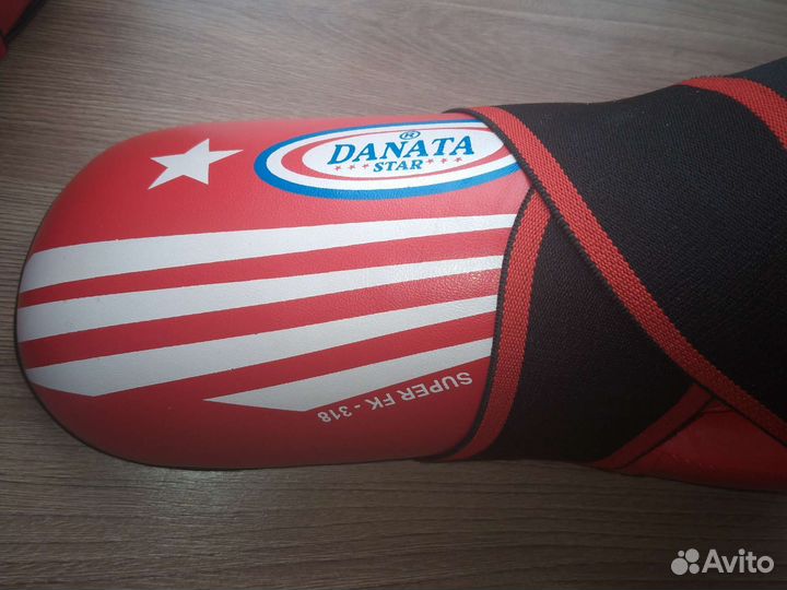 Футы для тхэквондо