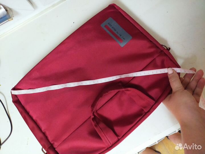 Сумка для ноутбука