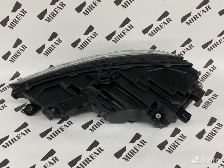 Фара правая Audi A4 B9 2019-н.в. Рестайлинг Full L