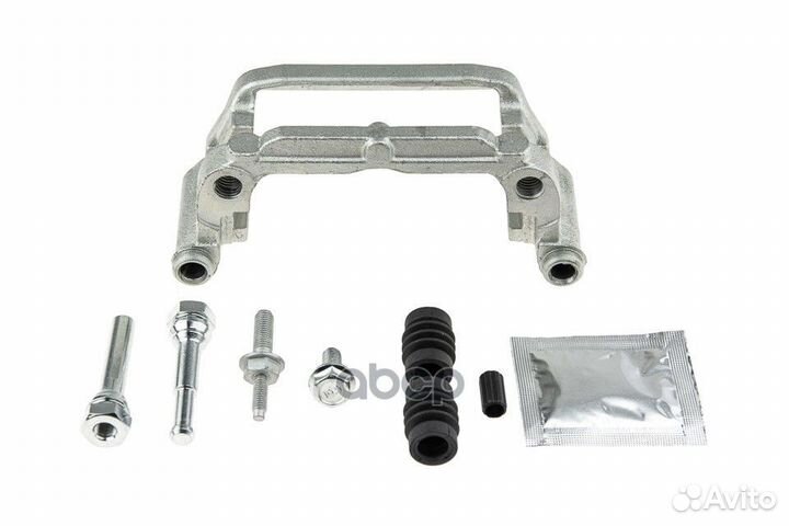 Скоба суппорта Opel Astra J 09, Mokka 12, Che