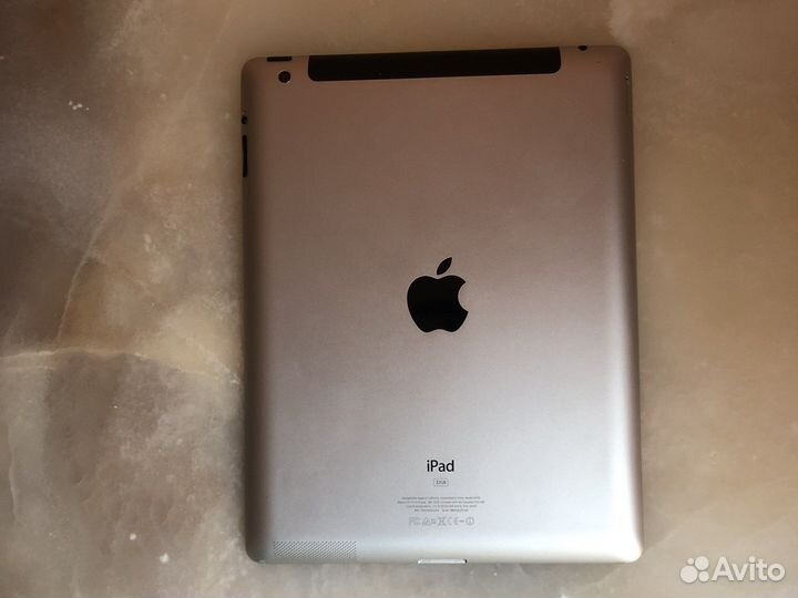 iPad 3
