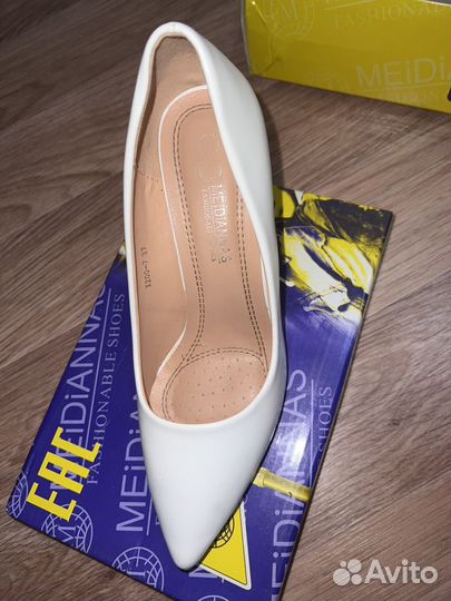 Туфли женские 37 размер