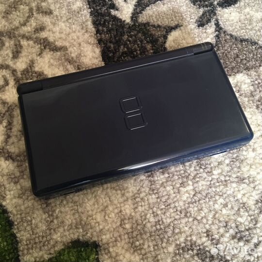 Nintendo DS lite