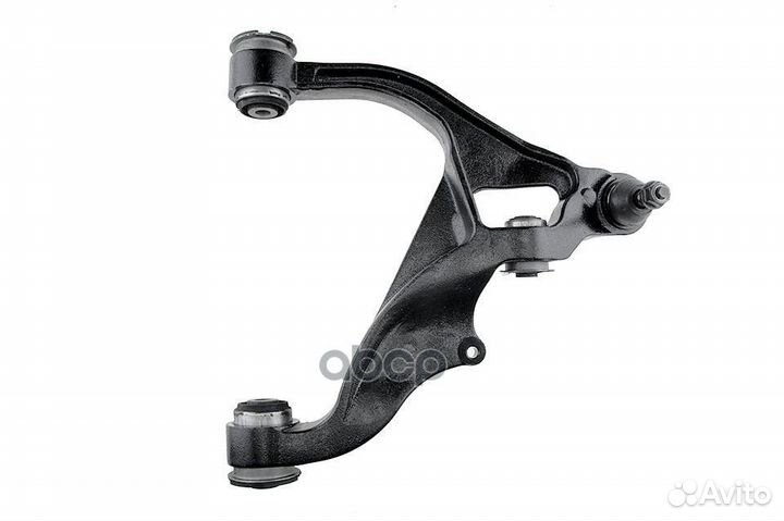 Рычаг передний dodge RAM 1500 06-12 /низ прав/ шт