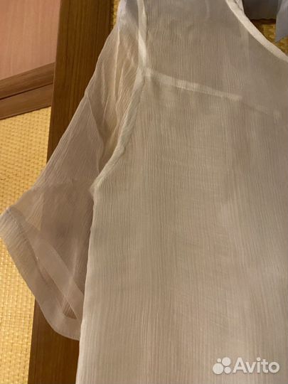 Нарядное платье