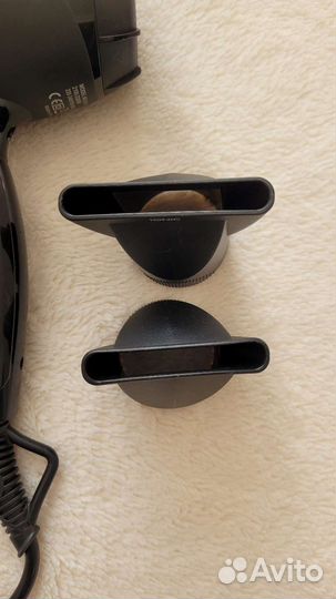 Фен 2200 Вт Spectrum Dewal 03-110