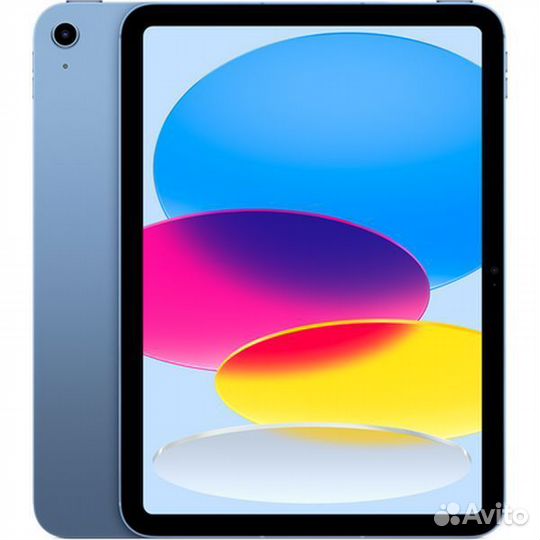 iPad 10.9 64gb