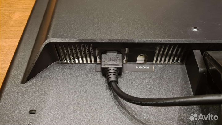 Монитор Asus VH-23T Full HD