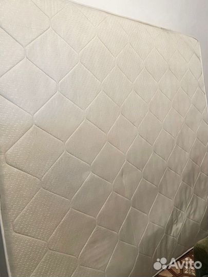Матрас бу