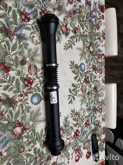 Передний кардан на амарок