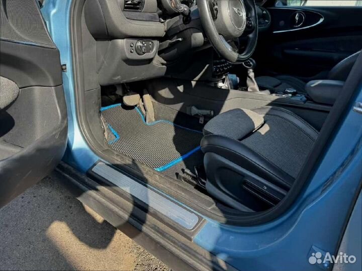 Эва коврики на любое авто с доставкой