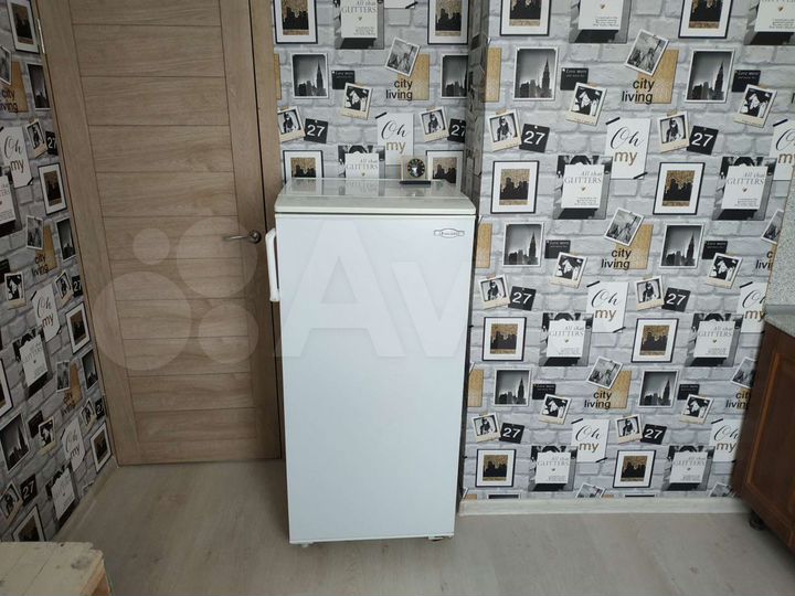 1-к. квартира, 34 м², 3/5 эт.