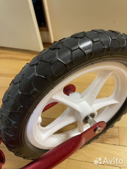 Беговел cruzee