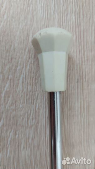 Батон для твирлинга и мажореток