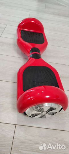 Гироскутер X-game X65R новый