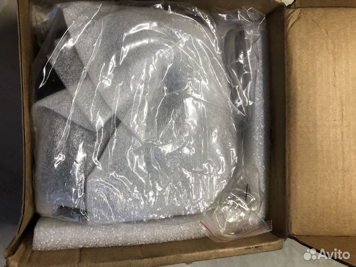 Муфта компрессора кондиционера solaris