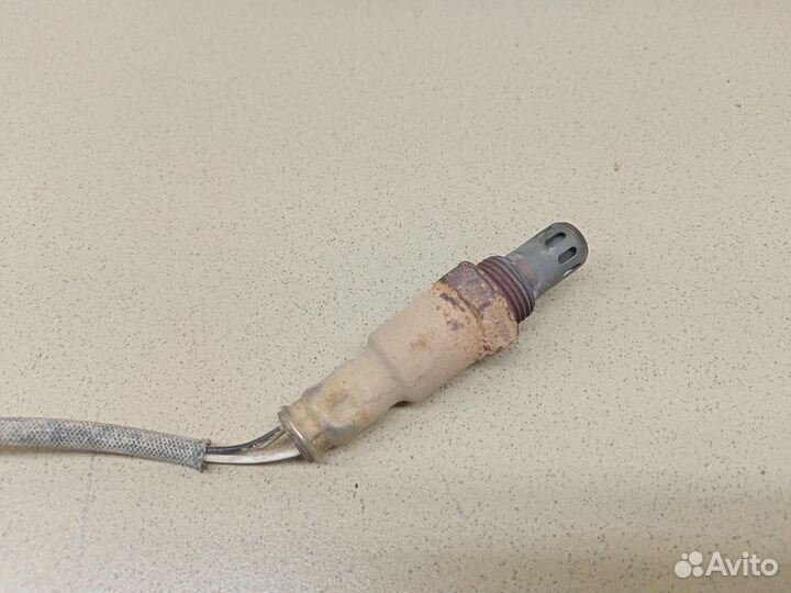 Датчик кислородный/Lambdasonde Note (E11) 2006-201