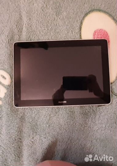Планшет huawei mediapad 10 link