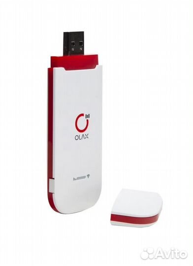 3G/4G/LTE USB модем Olax U90 с WiFi