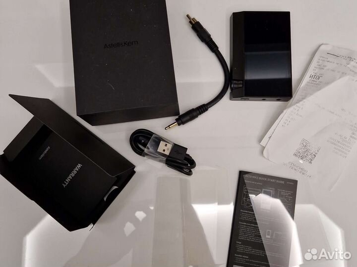 Astell kern ak70 mkll