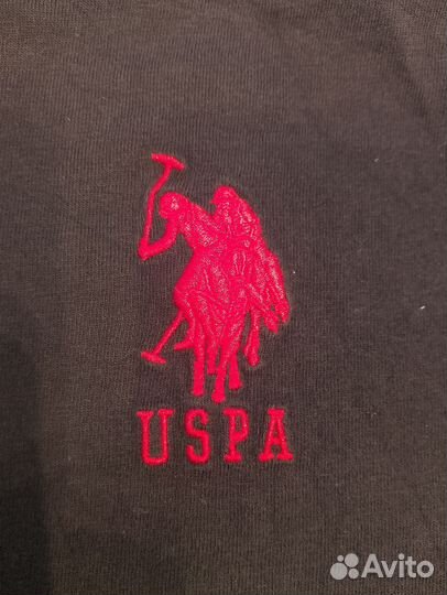 U.S polo assn. XL (14-16)