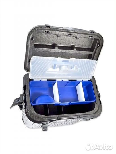 Ящик зимний из полиуретана A-Elita Sputnik