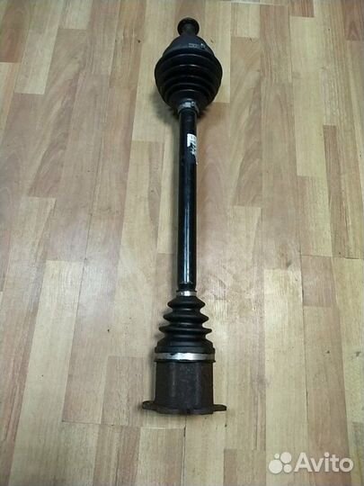 Привод шрус граната полуось Audi A6 C6 Ауди А6 С6