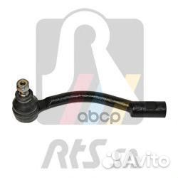 Наконечник рулевой тяги hyundai solaris 10- пер