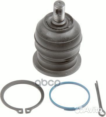 Шаровая опора ниж.honda accord VII 02-08 382770