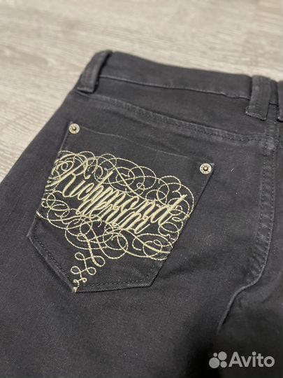 Джинсы клеш Richmond denim