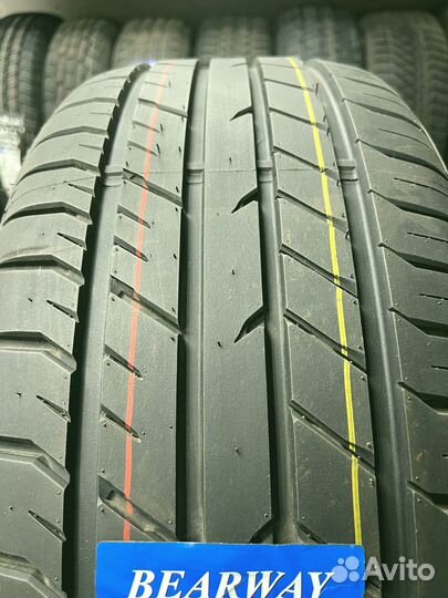 Bearway BW118 275/45 R21 137U