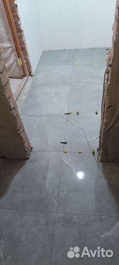 Ремонт квартир