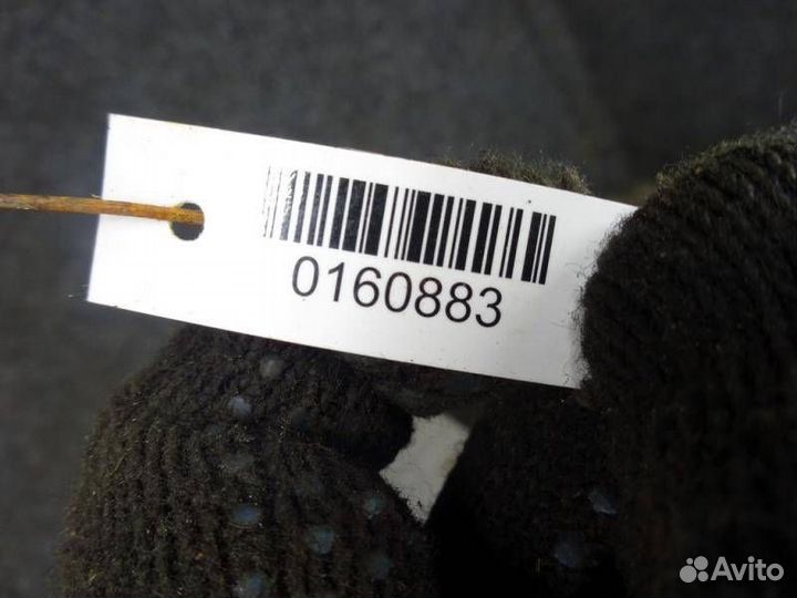 Радиатор основной Volkswagen Passat B5 1999