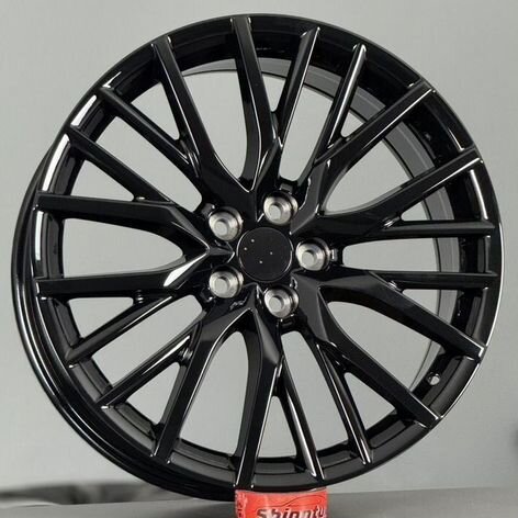Литые диски Toyota 8×R20 5×114.3