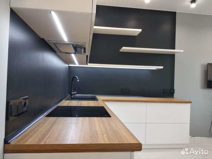 Кухня со склада