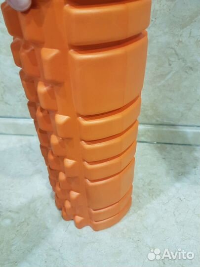 Массажный ролик для тела