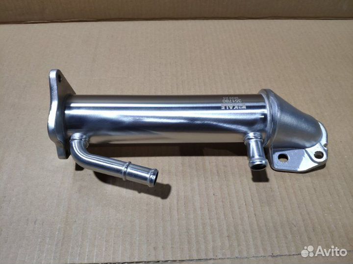 Теплообменник EGR Ford Transit 2.2TD 155 RWD Евро5