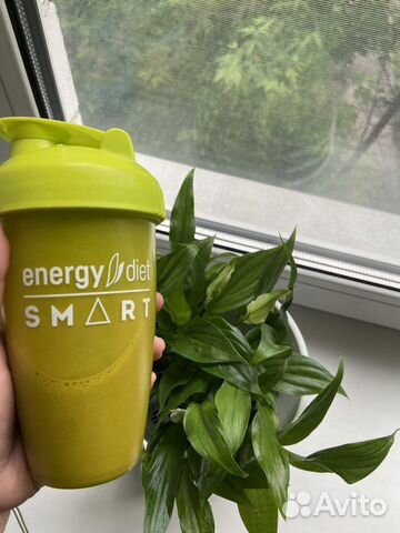 Коктейль NL Energy Diet/Smart Go объявление продам